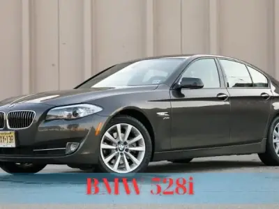 BMW 528i: Bảng giá, thông số kỹ thuật và đánh giá xe chi tiết