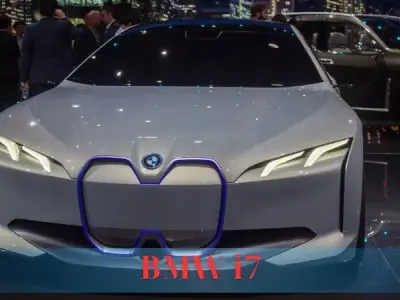 Đánh giá chi tiết BMW i7 kèm thông số kỹ thuật và bảng giá xe