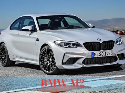 Đánh giá BMW M2 kèm thông số kỹ thuật và bảng giá xe