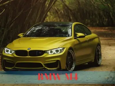 Đánh giá chi tiết BMW M4 kèm thông số kỹ thuật và bảng giá xe