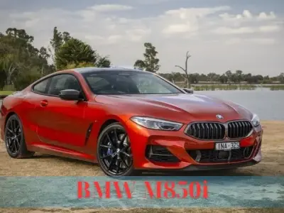 BMW M850i: Bảng giá, thông số kỹ thuật và đánh giá xe
