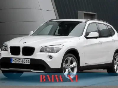 Đánh giá BMW X1 kèm thông số kỹ thuật và bảng giá xe