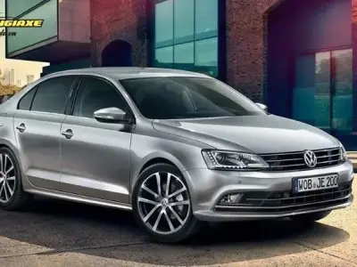 Bộ sưu 200+ ảnh xe Volkswagen Jetta chất lượng nhất hiện nay