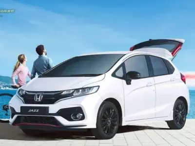 Bộ sưu tập 555+ ảnh xe Honda Jazz đẹp nhất từ trước tới nay