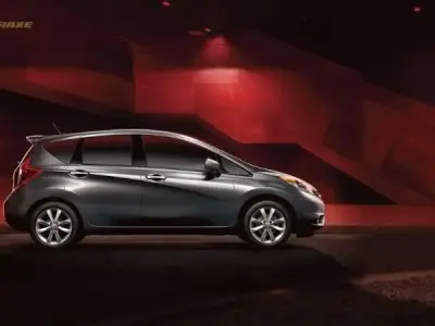Bộ sưu tập 99+ hình ảnh xe Nissan Versa độc quyền, miễn phí