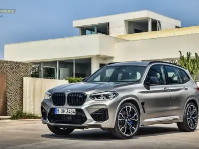 BST 100+ hình ảnh xe BMW X3 đẹp dành cho các tín đồ xe hơi