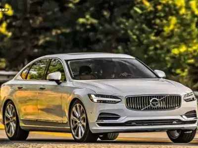 BST 150+ hình ảnh xe Volvo S90 cực đẹp cho tín đồ xe hơi