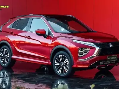BST 150+ hình ảnh xe Eclipse Cross tuyệt vời cho người mê xe