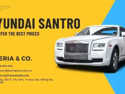 BST 300+ hình ảnh xe Hyundai Santro đa dạng cho mọi góc nhìn