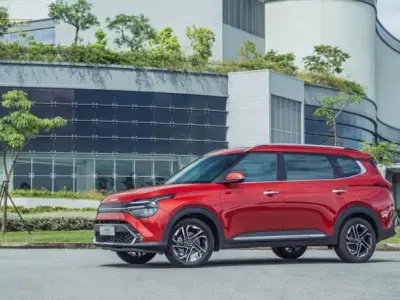 BST 333+ hình ảnh xe Kia Carens cho các tín đồ đam mê xế hộp