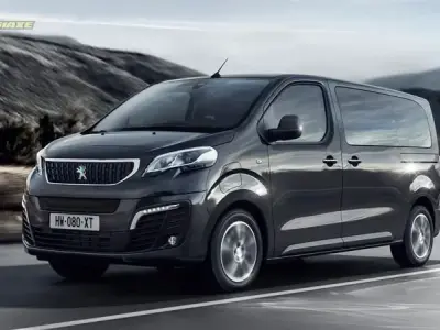 BST 500+ ảnh xe Peugeot Traveller - Biểu tượng của lịch lãm