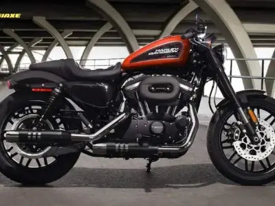 BST hình ảnh xe Roadster cực chất cho người yêu thích tốc độ