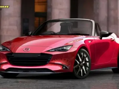 BST tuyển tập 200+ hình ảnh xe Mazda MX-5 đáng xem