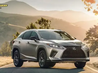 BST tuyệt đỉnh 100+ hình ảnh xe Lexus RX350 dành cho bạn