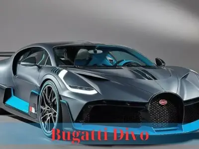 Bugatti Divo: Bảng giá, thông số kỹ thuật và đánh giá xe