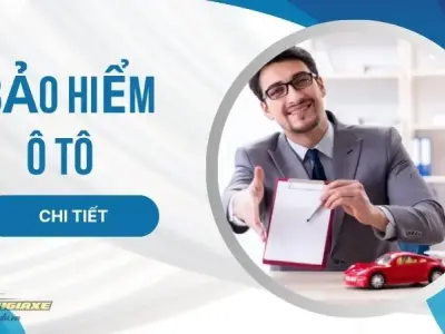So sánh chi tiết các loại bảo hiểm xe ô tô hiện nay