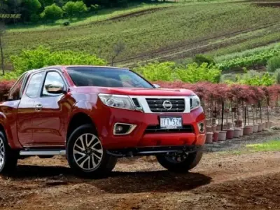 Cập nhật ngay 222+ ảnh xe Nissan Navara đẹp nhất hiện nay