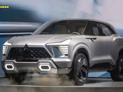 Chiêm ngưỡng 100+ hình ảnh xe XFC Concept tuyệt đẹp