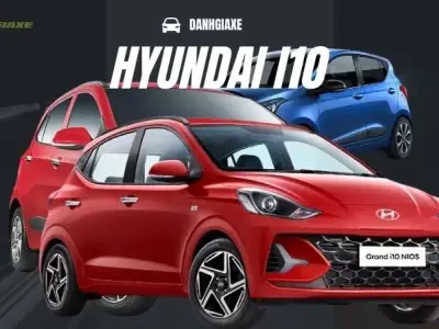 Chiêm ngưỡng 200+ hình ảnh xe Hyundai i10 đẹp mê hồn