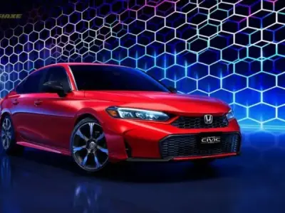 Chiêm ngưỡng 222+ hình ảnh xe Honda Civic đẹp khó cưỡng