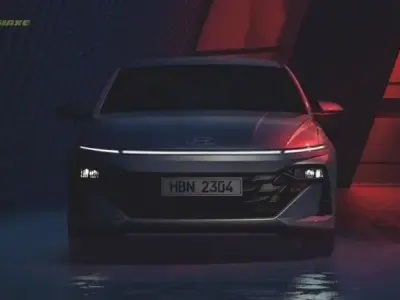 Chiêm ngưỡng 333+ ảnh xe Hyundai Accent chất lượng Full HD