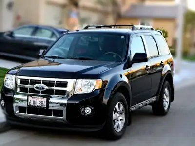 Chọn lọc 200+ hình ảnh xe Ford Escape đẹp nhất mọi thời đại