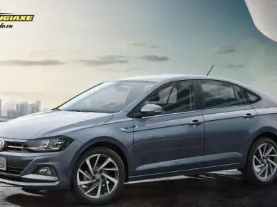Danh sách 150+ hình ảnh xe Volkswagen Virtus chất lượng cao