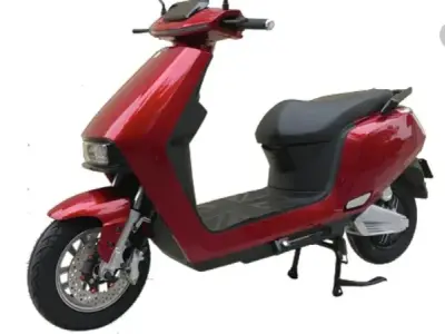 Dibao R1 - Chiếc xe máy điện hoàn hảo cho giới trẻ
