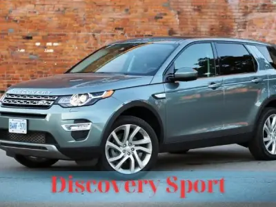 Discovery Sport: Bảng giá, thông số kỹ thuật và đánh giá xe