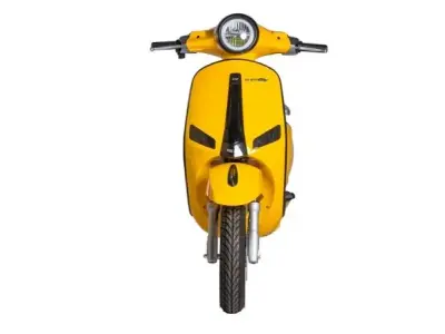 DK Roma SX 2 - Bứt phá mọi giới hạn, chinh phục đam mê