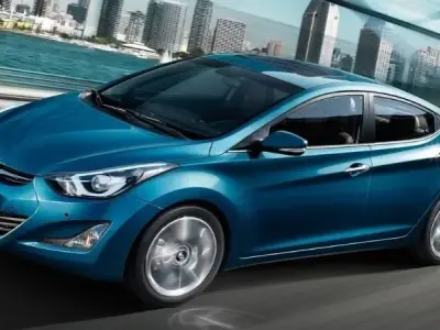 Download miễn phí 100+ ảnh xe Hyundai Elantra chất lượng cao