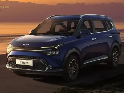 Download miễn phí 250+ ảnh xe Kia Rondo mới nhất hiện nay