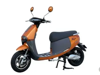 Xe máy điện Gogo Cross - Mang đến trải nghiệm lái xe tuyệt vời