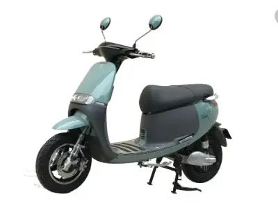 Xe máy điện Gogo S5 - Mang đến trải nghiệm lái xe tuyệt vời