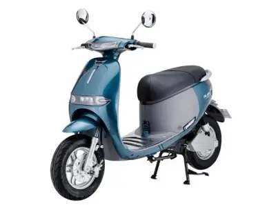 Khám phá xe điện Gogo X - Xe điện mới nhất cho mọi hành trình