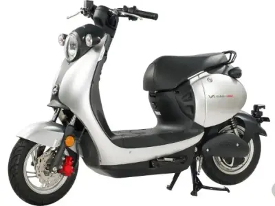 Xe máy điện Honda Q1 - Mẫu xe điện mới nhất từ Honda