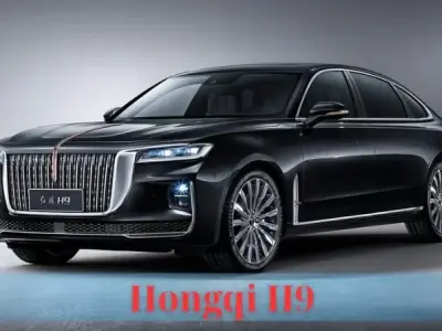 Hongqi H9: Bảng giá, thông số kỹ thuật và đánh giá xe