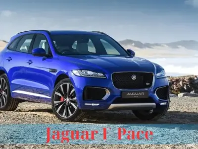 Jaguar F-Pace: Bảng giá, thông số kỹ thuật và đánh giá xe