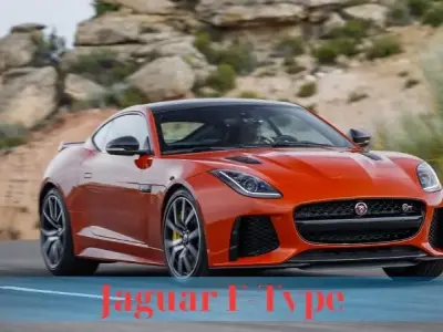 Đánh giá chi tiết Jaguar F-Type kèm bảng giá lăn bánh T6/2024