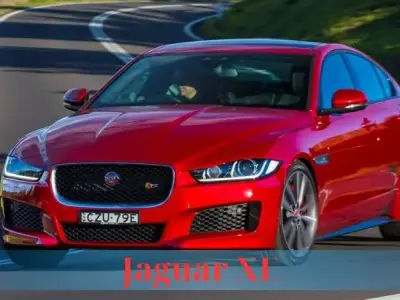 Jaguar XE: Bảng giá, thông số kỹ thuật và đánh giá xe chi tiết