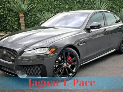 Cập nhật bảng giá xe Jaguar XF kèm TSKT và đánh giá xe