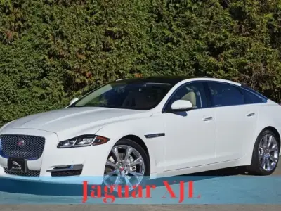 Đánh giá Jaguar XJL kèm thông số kỹ thuật và bảng giá xe