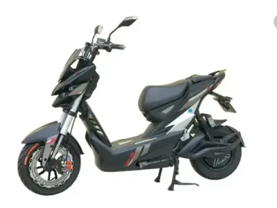 Xe máy điện Jeek One - Mẫu xe điện phá đảo thị trường 2024