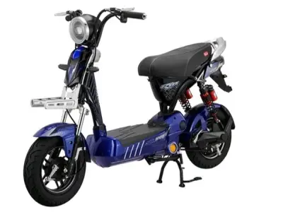 Kazuki V3 Plus - Siêu phẩm xe điện chinh phục mọi địa hình