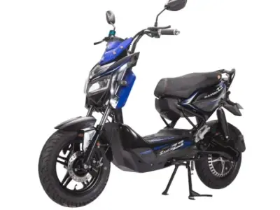 Xe máy điện Kazuki Z3 Plus - Lựa chọn hàng đầu cho giới trẻ