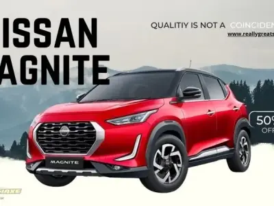 Khám phá 100+ hình ảnh xe Nissan Magnite mới nhất hiện nay