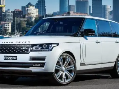 Khám phá 150+ hình ảnh xe Range Rover từ mọi góc nhìn
