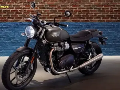 Khám phá 200+ ảnh xe Triumph Street Twin đẹp cho dân mê xe