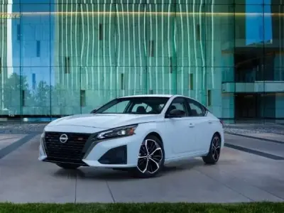 Khám phá 222+ hình ảnh xe Nissan Altima với chất lượng 4K