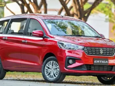Khám phá 250+ ảnh xe Suzuki Ertiga từ ngoại thất đến nội thất